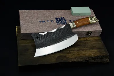 Raptor Bone Cutter