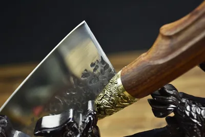Small Kitchen Knife