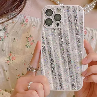 Phone Case Lens Protector Drop-resistant