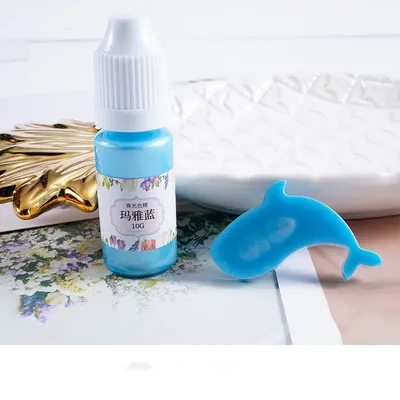 Pearl Color Pigment