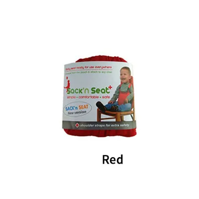 Portable Integrated Baby Dining Chair With Protective Belt