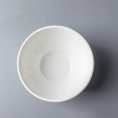 Minimalist Chinese Style 5-inch Round Bowl