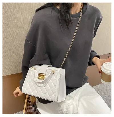 New Autumn Fashion Shoulder Bag