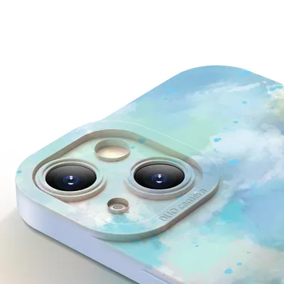 Fashion Liquid Silicone Phone Case Protector