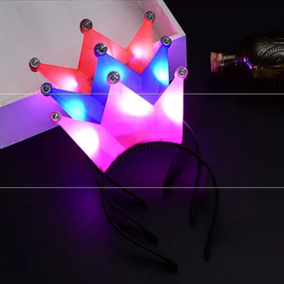 Luminous headband