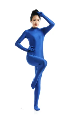 Solid Color Drag Gymnastics Stage Costumes Anime  One Piece