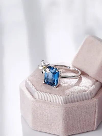 Personalized Wild Fashion Simple Ring