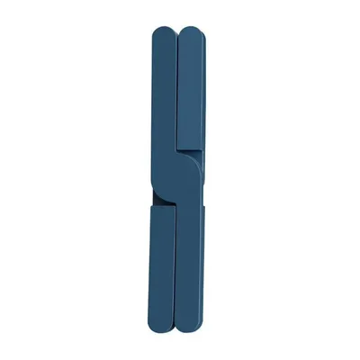 Silicone X Shaped Heat Resistant Pad Foldable Non-Slip Pot Pan Mat Table Placemat Dish Plate Cross Holder Coaster Kitchen