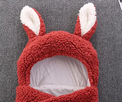 Baby Bag By Spring And Autumn Winter Newborn Embrace