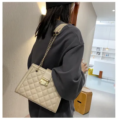 New Autumn Fashion Shoulder Bag