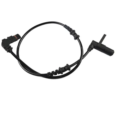 Front ABS Wheel Speed Sensor Left Right For Mercedes-Benz W220 W215 S430 S500