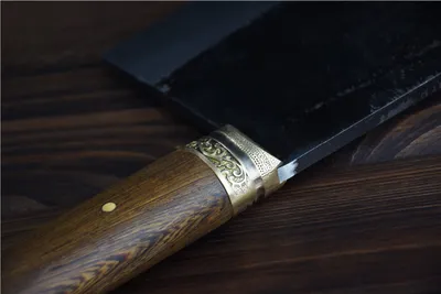 Non-stick Meat Chopping Knife Kitchen Appliance