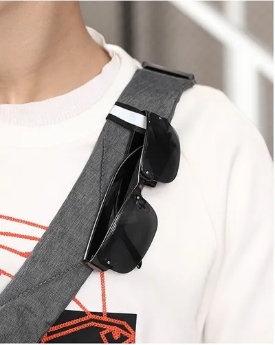 Diagonal package