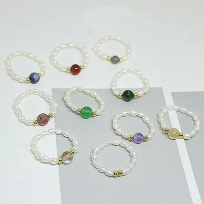 Ring Wild Index Finger Ring Tail Ring
