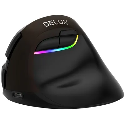 Colorful M618mini left and right hand mouse