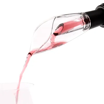 Tulip Fast Decanter For Domestic Restaurant