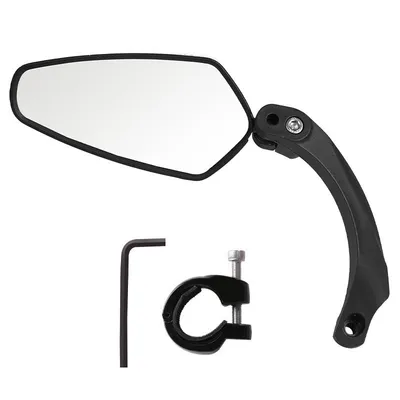 Fashion Simple Bicycle Reflector Cycling Supplies