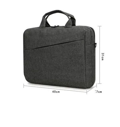 Salesman gift company exhibition package