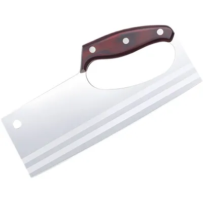 Effortless Vegetable Cutting Household Stainless Steel Slices