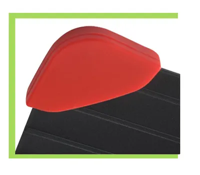 Fast Defrosting Tray Thaw  Kitchen Quick Aluminum Thaw Plate