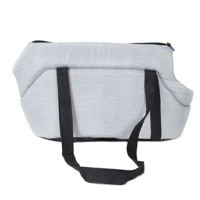 Dog Bags Portable Dog Carrier Bag Mesh Breathable Carrier Bags For Small Dogs Foldable Cats Handbag