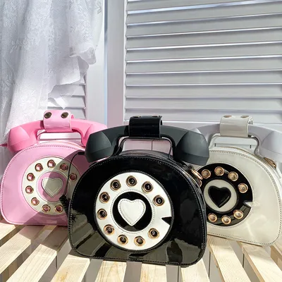 حقائب يد نسائية أنيقة من LA Fashion، حقائب كتف مميزة