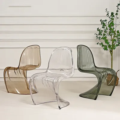 Beauty Art Chair Simple Personality Rest