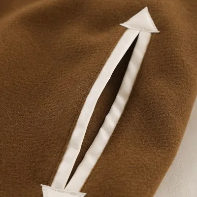 Korean Version Of The Spring And Autumn Couple Jacket