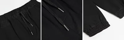 Men's Trendy Pants Loose All Match