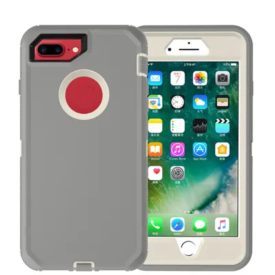 Fashion Simple Anti-drop Phone Case Protective Cover