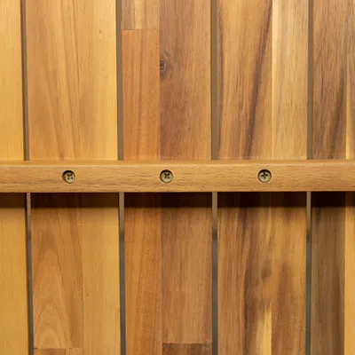 Solid Wood Dining Table