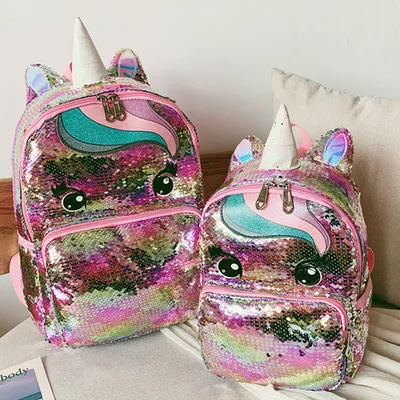 Children's schoolbag