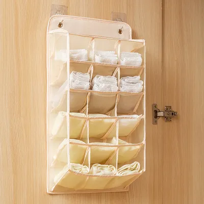 Home Fashion Storage Wall Mount Artifact