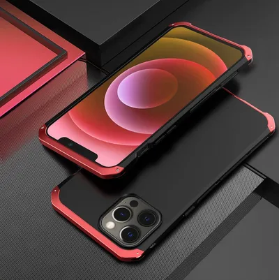 Fashion Minimalist Silicone Phone Case Protector