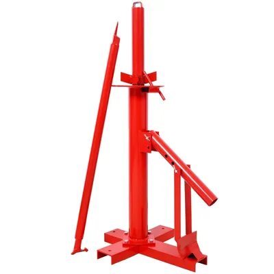 Portable Manual Tire Changer 8 Inch To 16 Inch Tire Changer Bead Remover Installation Tool