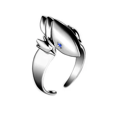 Women's Personalized Fashion Ring