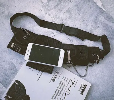 حزام جيب الصدر
