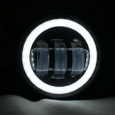 30W Multi-Function Daytime Steering Fog Light