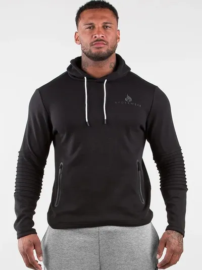 Casual running long sleeves