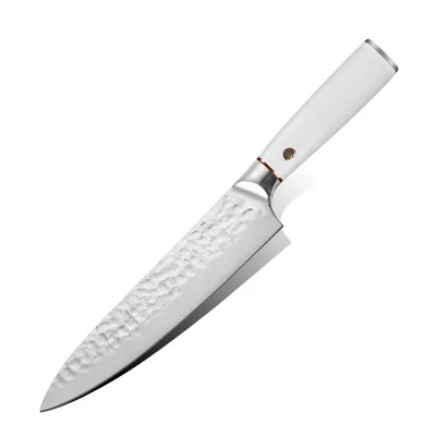 New Western-style Kitchen Knife Stainless Steel
