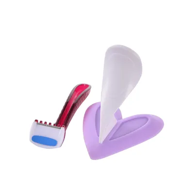 Female Shaver Pubic Hair Trimmer
