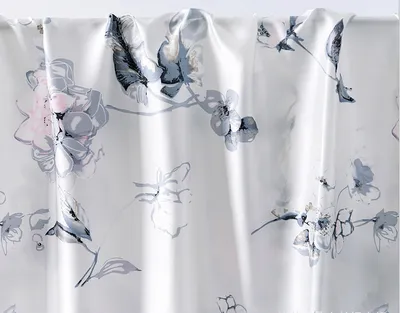 Home Fashion Personality Double Sided Silk Pillowcase