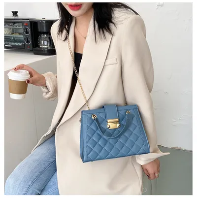 New Autumn Fashion Shoulder Bag