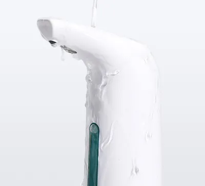Infrared Smart ABS Sensor Soap Dispenser