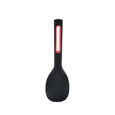 Kitchen Cooking Tools All-in-one Silicone Spatula And Spoon Set