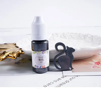 Pearl Color Pigment