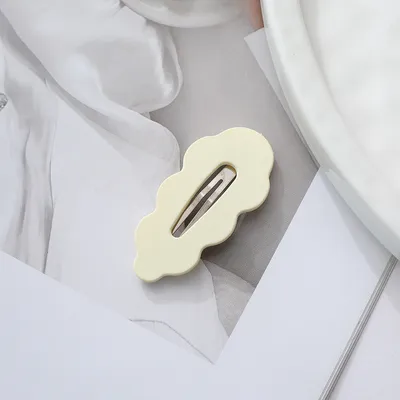 قطعتان من مشابك الشعر الملونة بألوان زاهية للفتيات الصغيرات، مشابك شعر مانعة للانزلاق، إكسسوارات شعر مناسبة للرضع والمراهقات والأطفال الصغار، 10 ألوان