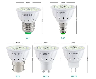 ضوء LED فوق بنفسجي