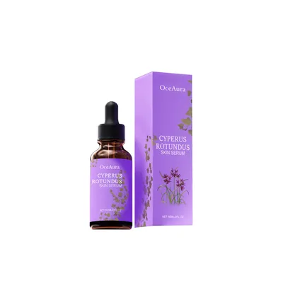 Post-Hair Removal Repair Serum