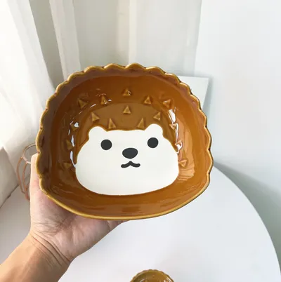 Household Ceramic Tableware